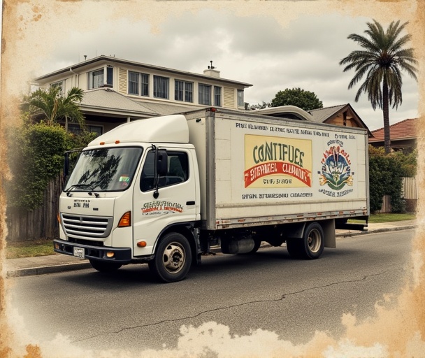 Fresho Carpet Cleaning Boondall Founding Story