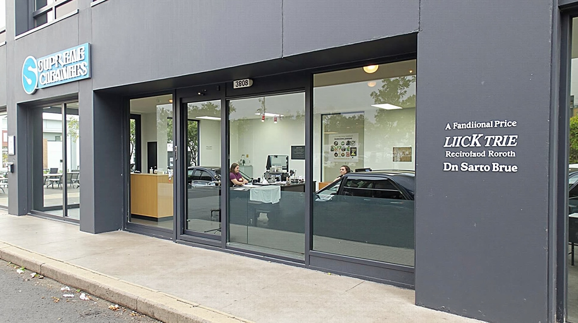 Fresho Carpet Cleaning Boondall Contact Office