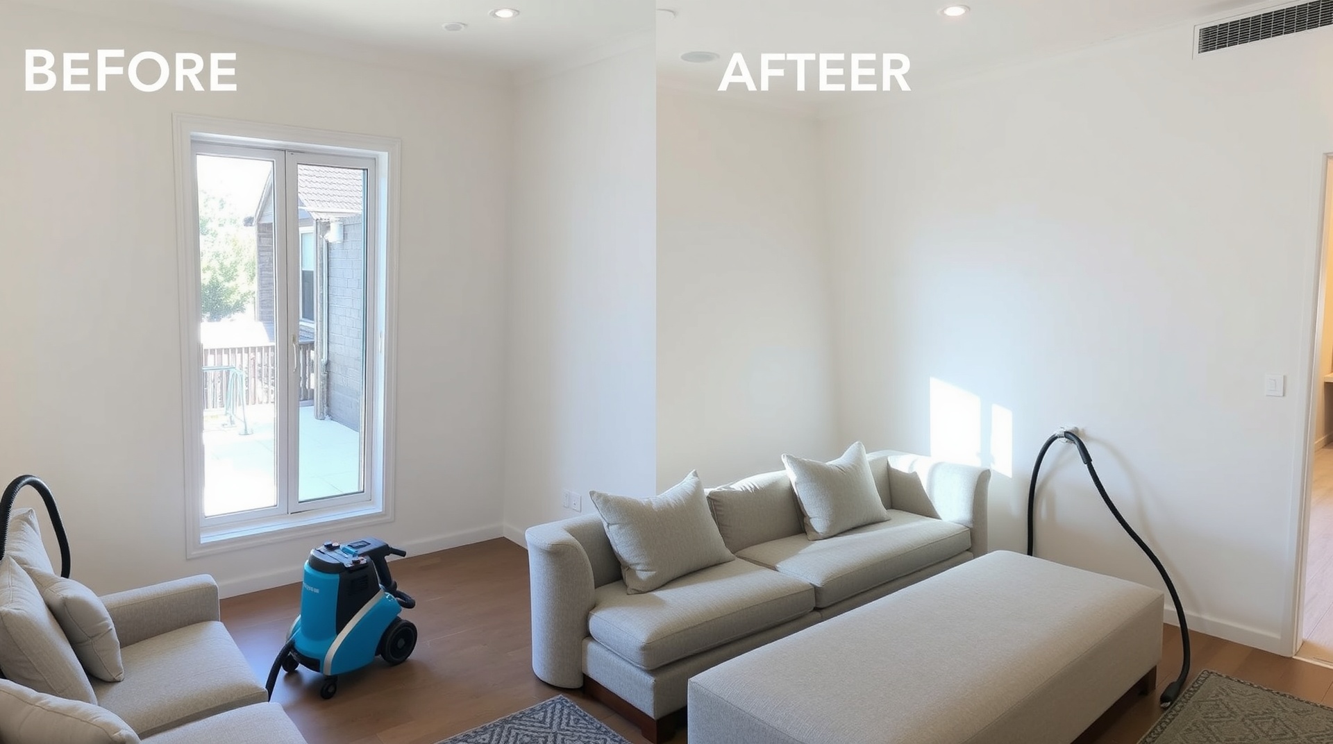 Professional Upholstery Cleaning Boondall