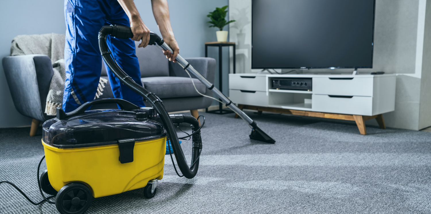 Fresho Carpet Cleaning Boondall Contact Office